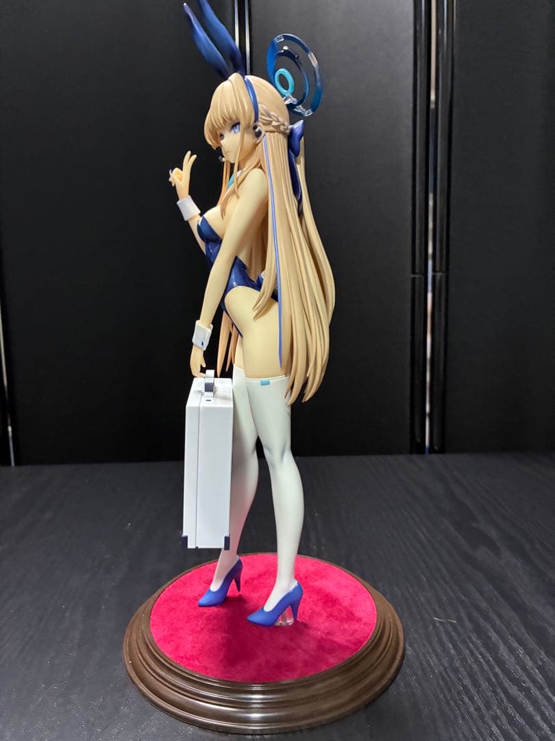 ブルーアーカイブ　トキ(バニーガール)