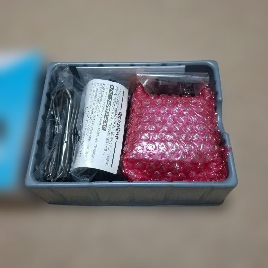 COMTEC ZDR018 前後2カメラドライブレコーダー 本体