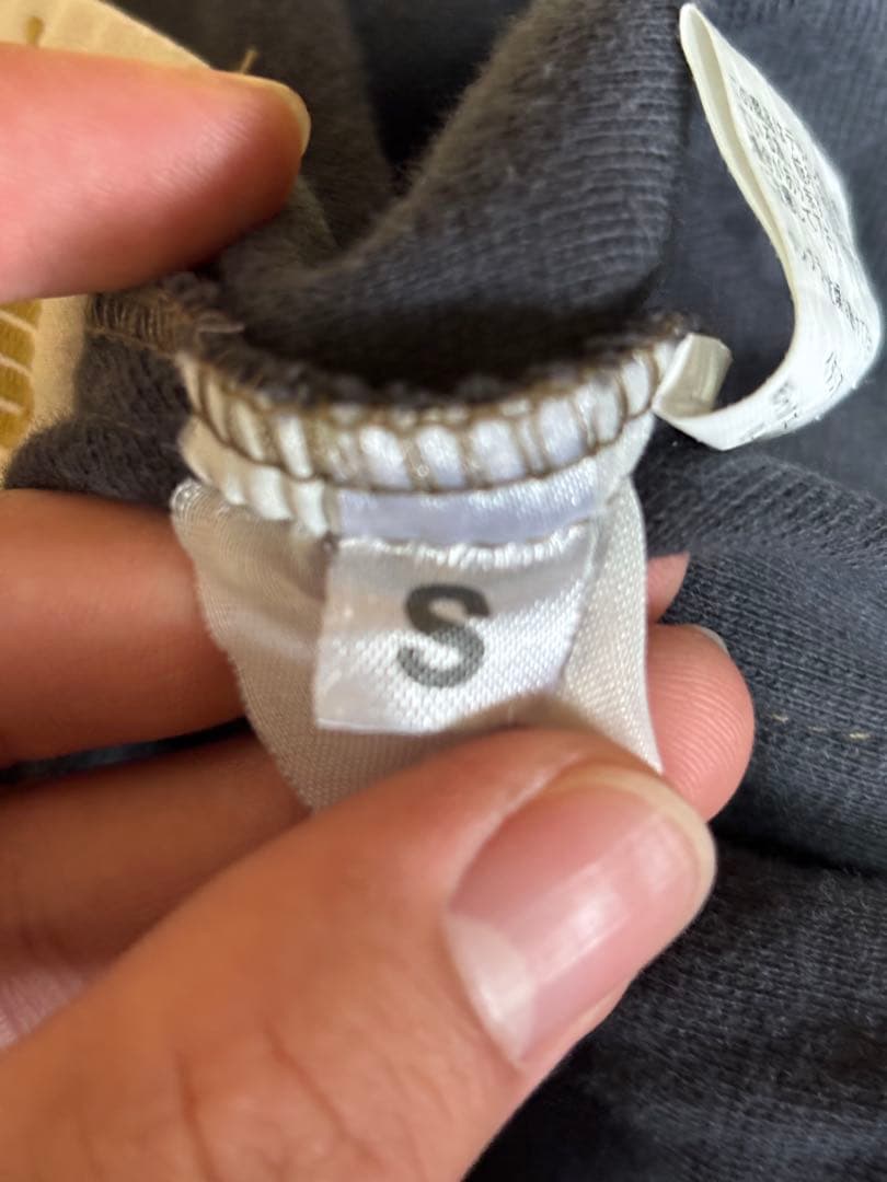 PUMA × fake london genius スウェットパンツ