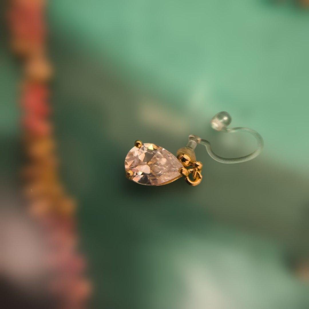 m*-様 14k刻印有ネックレス含むアクセサリーまとめ