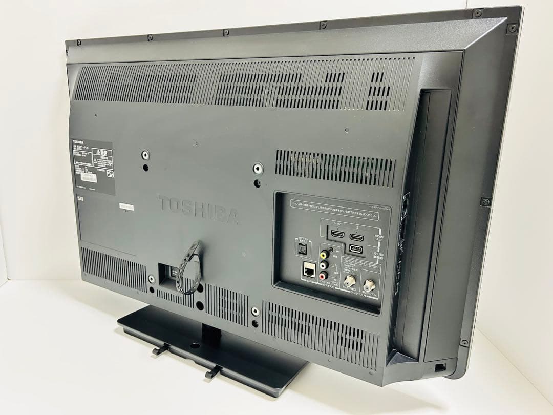 【11月24日まで】東芝32型液晶テレビREGZA 32S10