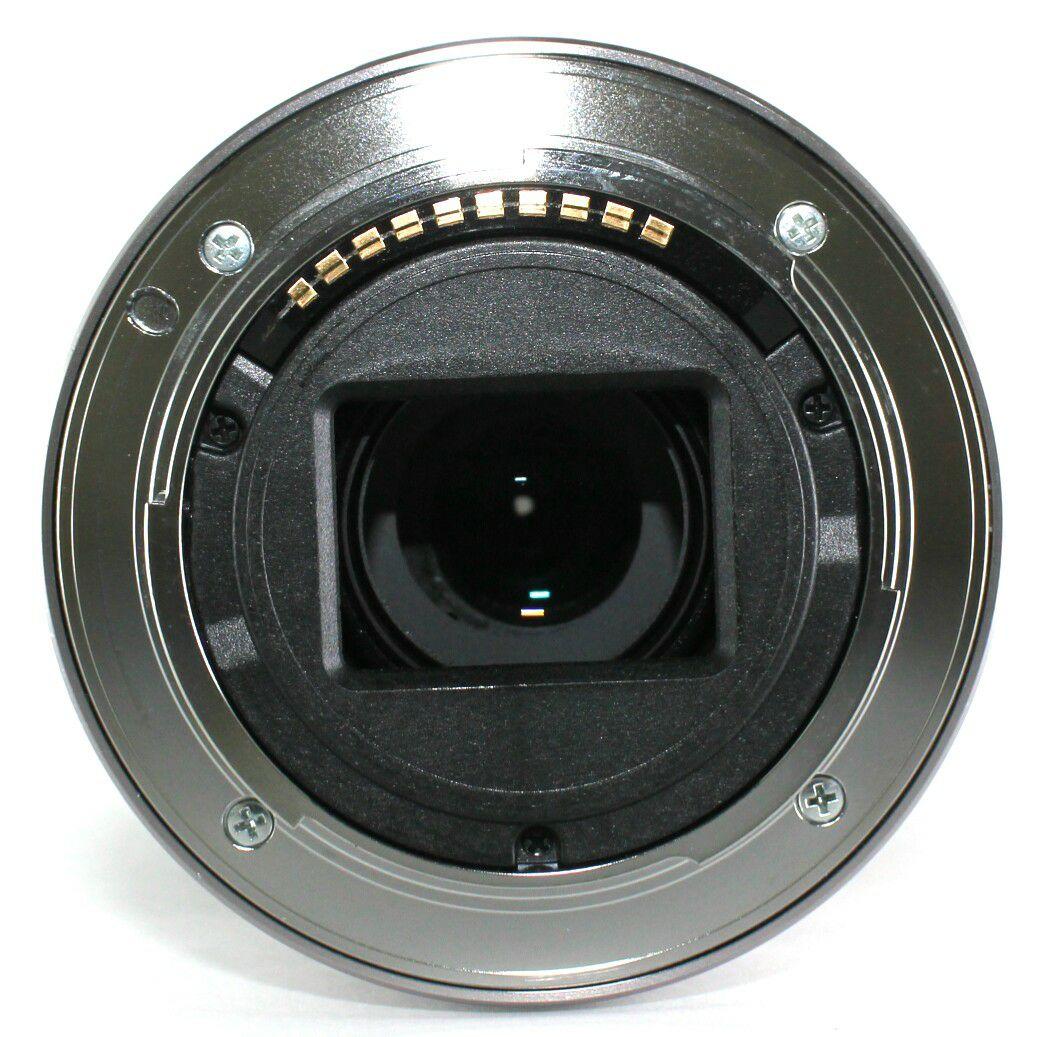 SONY ソニー E 55-210mm OSS SEL55210 動作確認済み