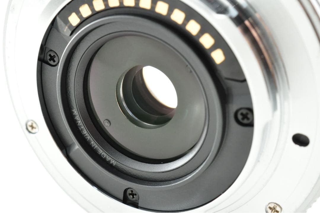 【ショット数2063回 】 OLYMPUS PEN Lite E-PL7