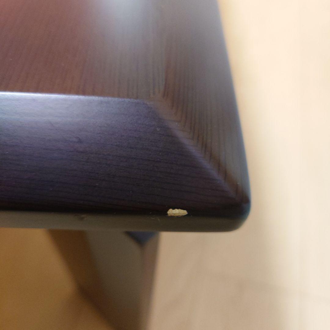 ⭐️送料込⭐️ ニトリ NITORI こたつテーブル SPT-120 DBR