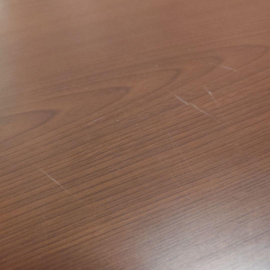 ⭐️送料込⭐️ ニトリ NITORI こたつテーブル SPT-120 DBR