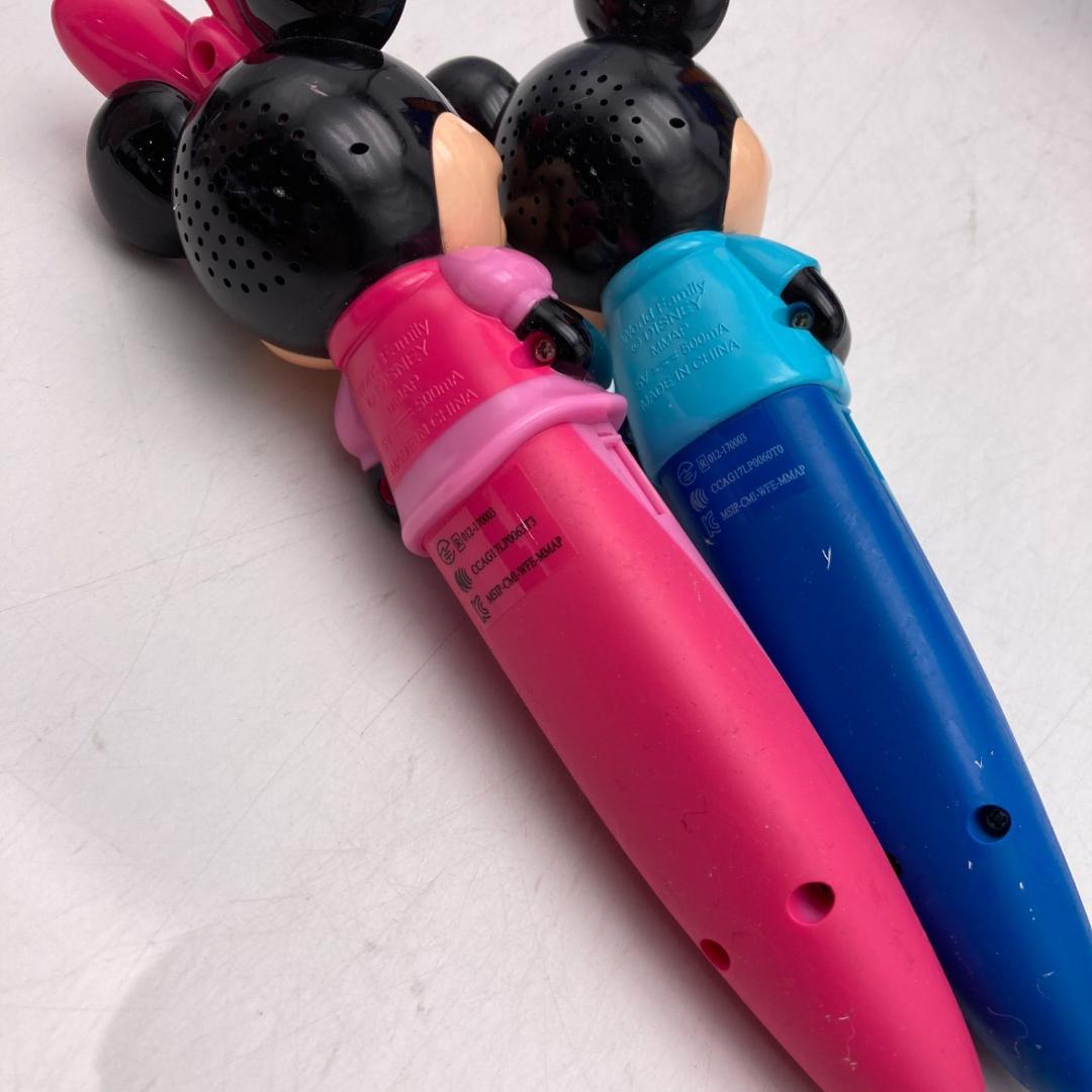 ミッキーマジックペンセット＆アドベンチャー　ディズニー英語システム　805323