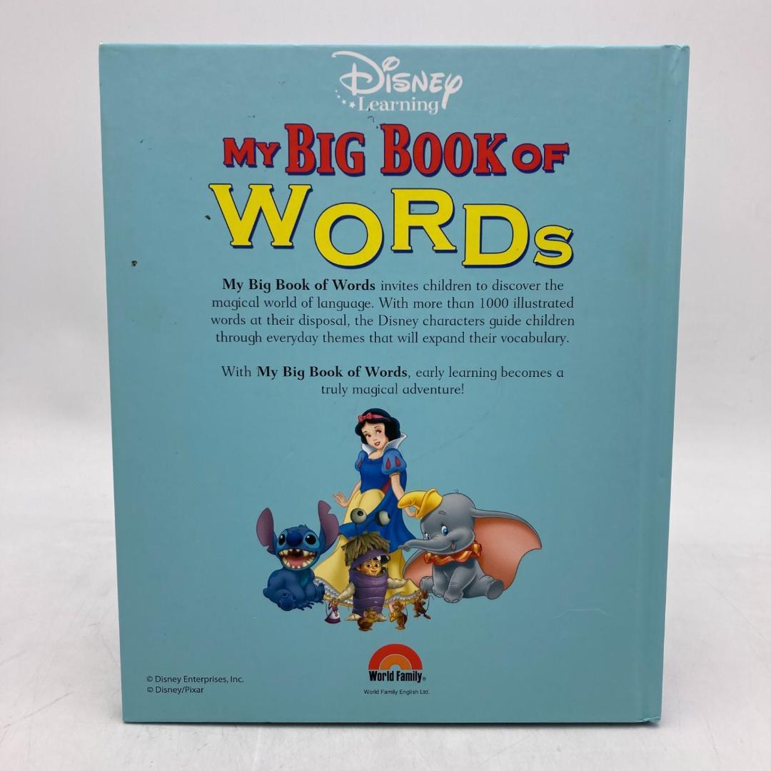 ミッキーマジックペンセット＆アドベンチャー　ディズニー英語システム　805323