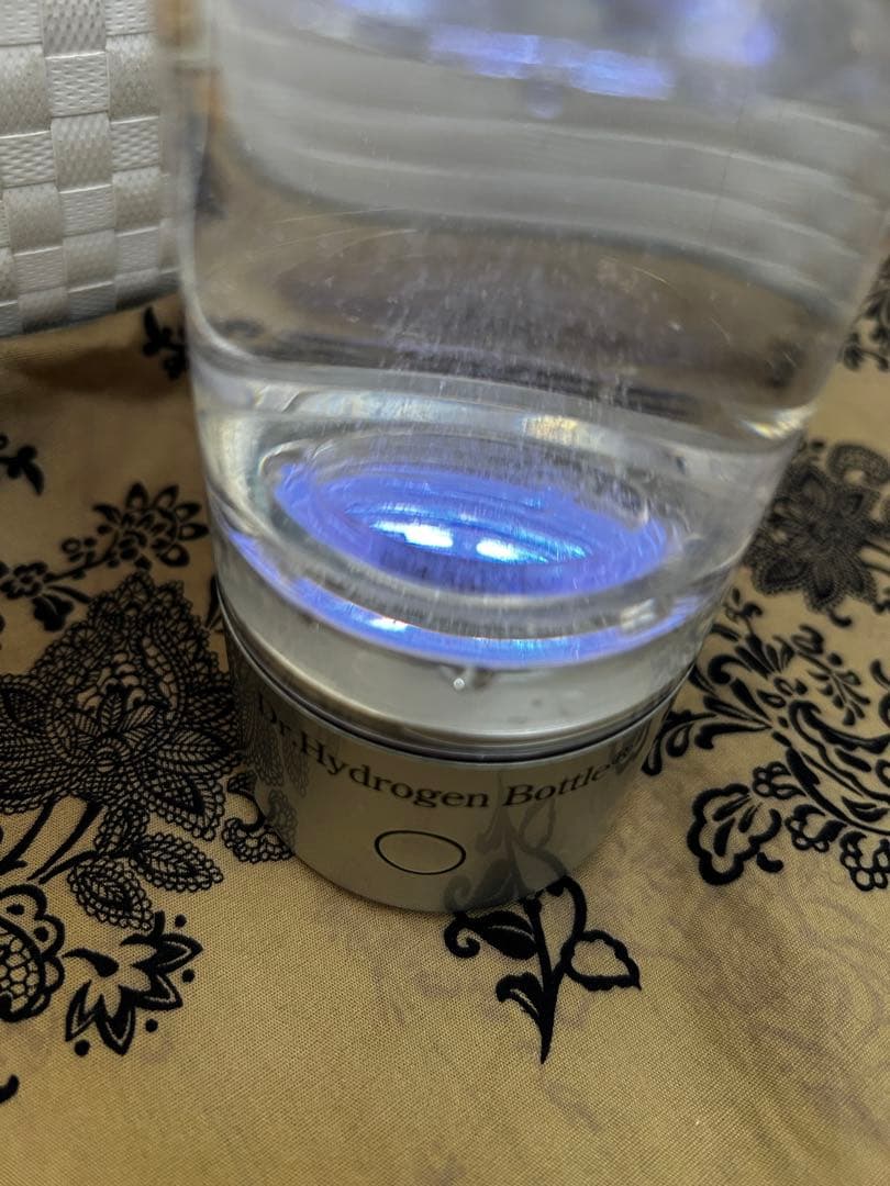 ✳︎週末限定5000円引　STRI ストリドクター水素ボトル