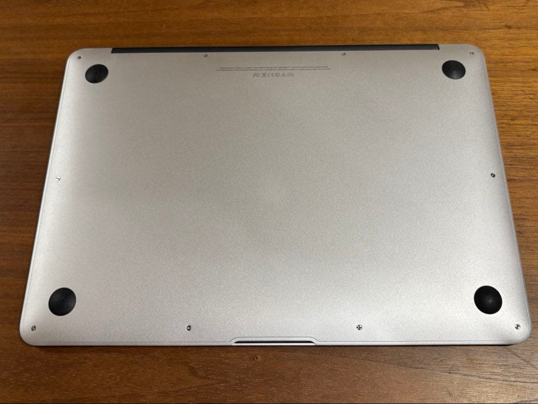 MacBook Air 13インチ USB SuperDrive 純正マウス付き