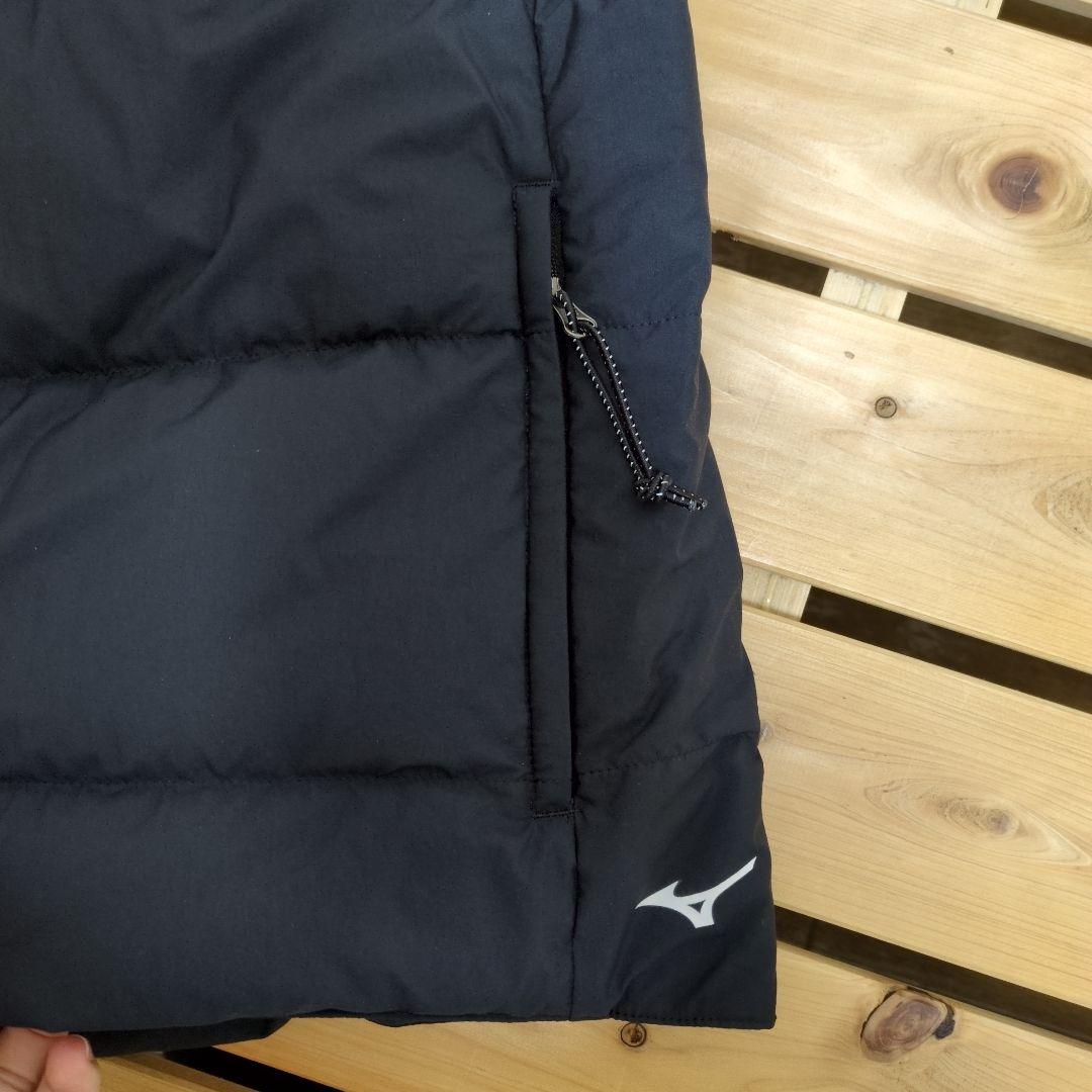 【23AW】マーガレットハウエル 濃紺 ダウンベスト 1