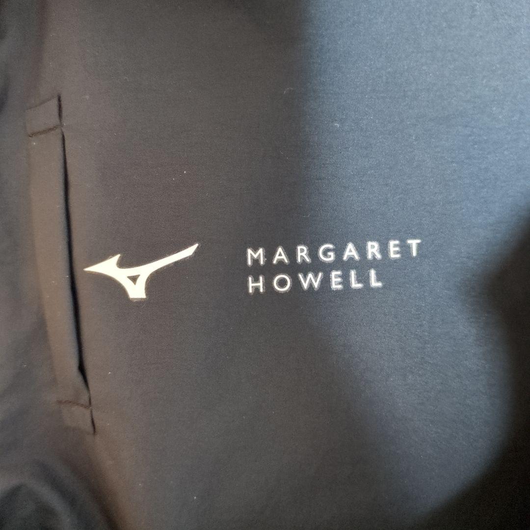 【23AW】マーガレットハウエル 濃紺 ダウンベスト 1