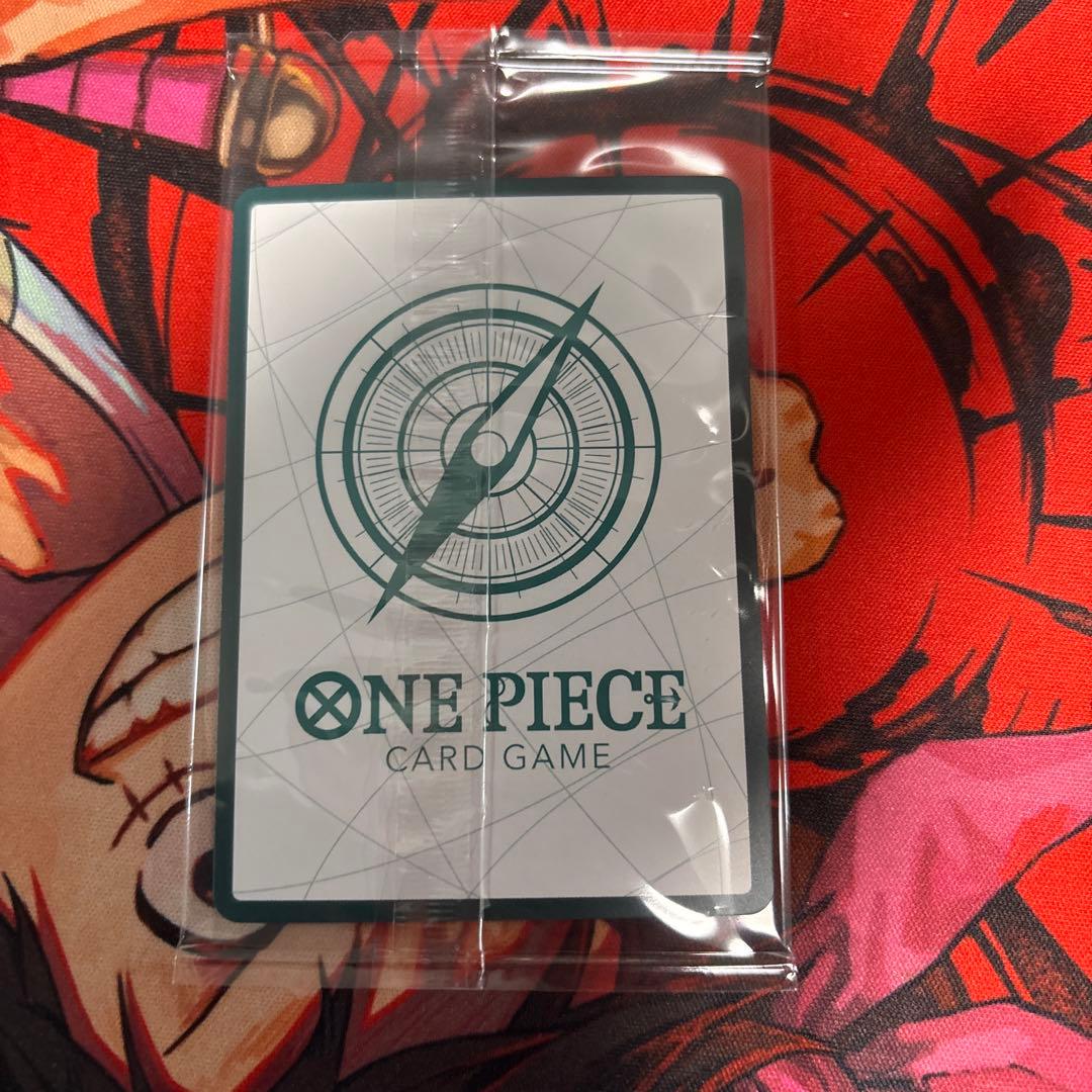 ワンピースカード ドンカード エルバフ ONEPIECEDAY 25 プロモ