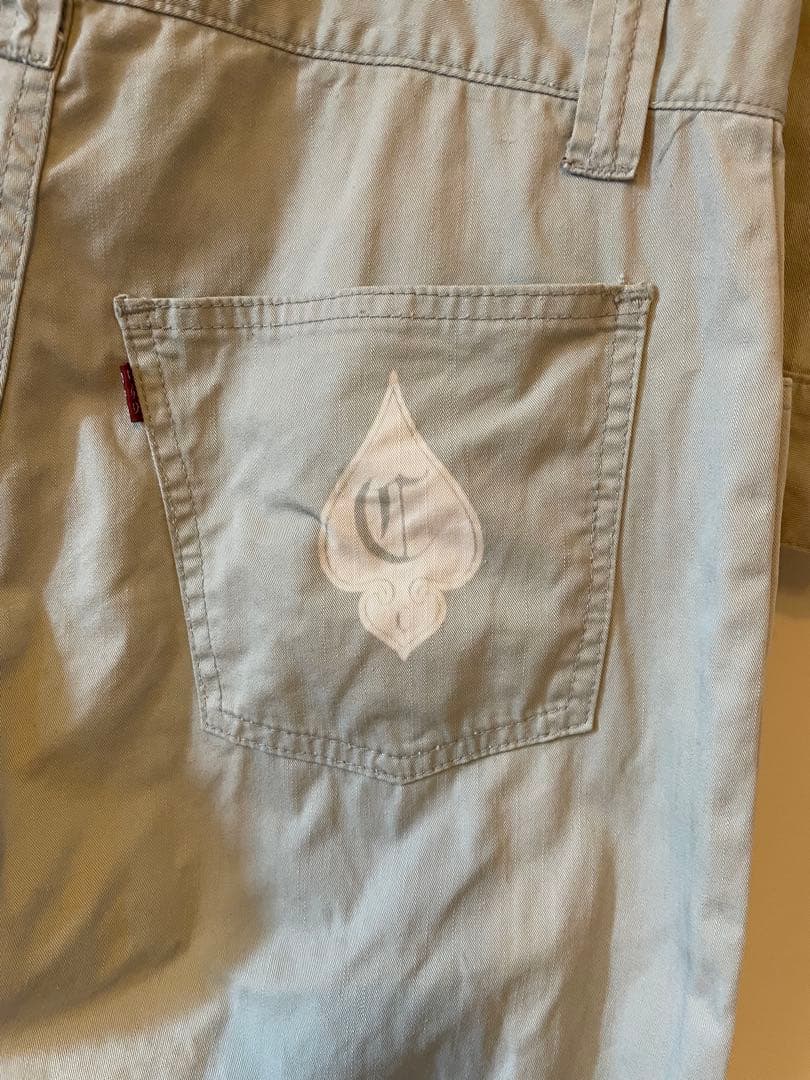 ケルトアンドコブラ ジャンプスーツ ツナギ サイズS ルードギャラリー