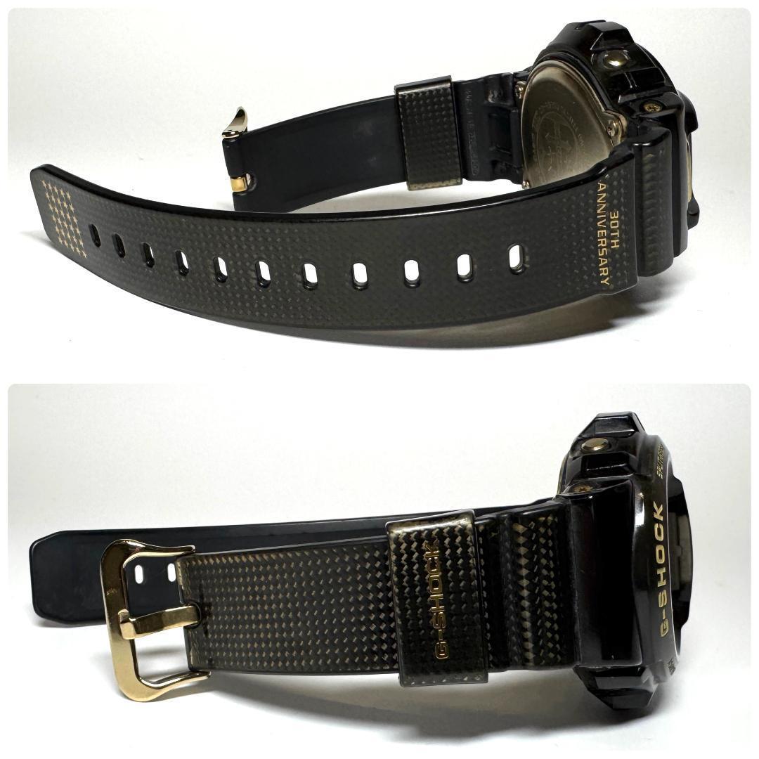 【稼働】激レア 30周年記念✨ CASIO G-SHOCK DW-6930D