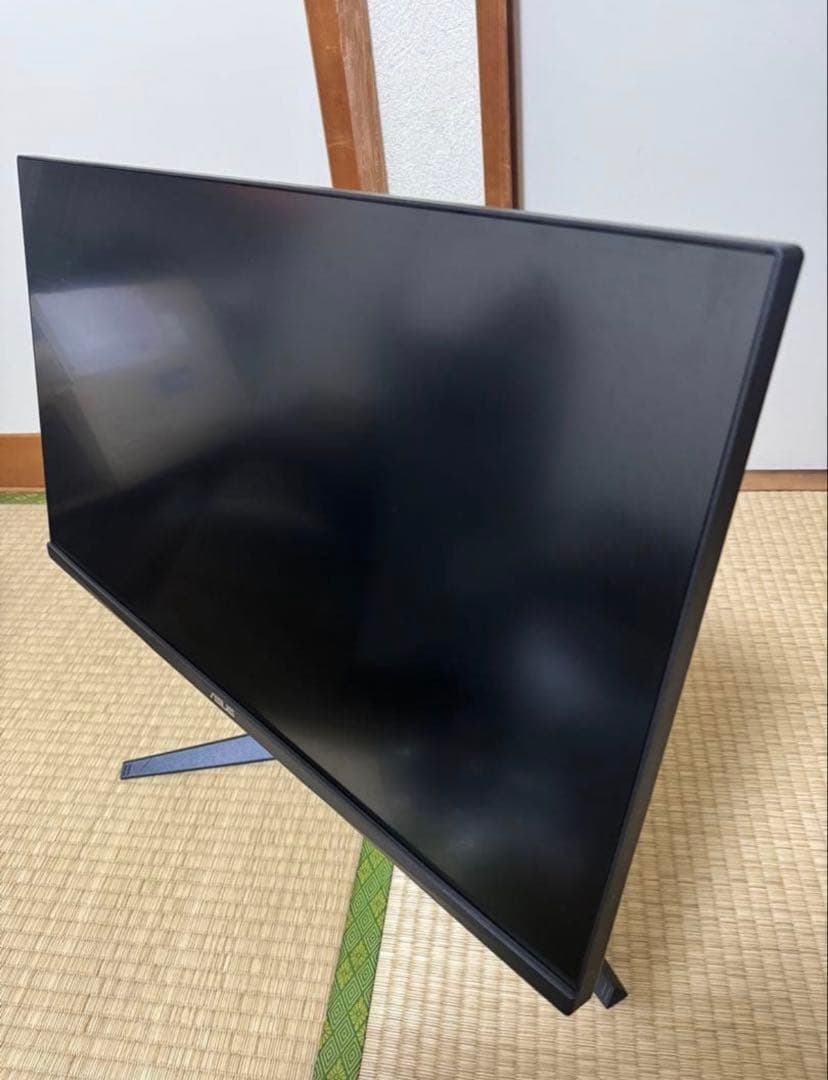 ASUS TUF Gaming VG28UQL1A 28インチ 4K 144Hz