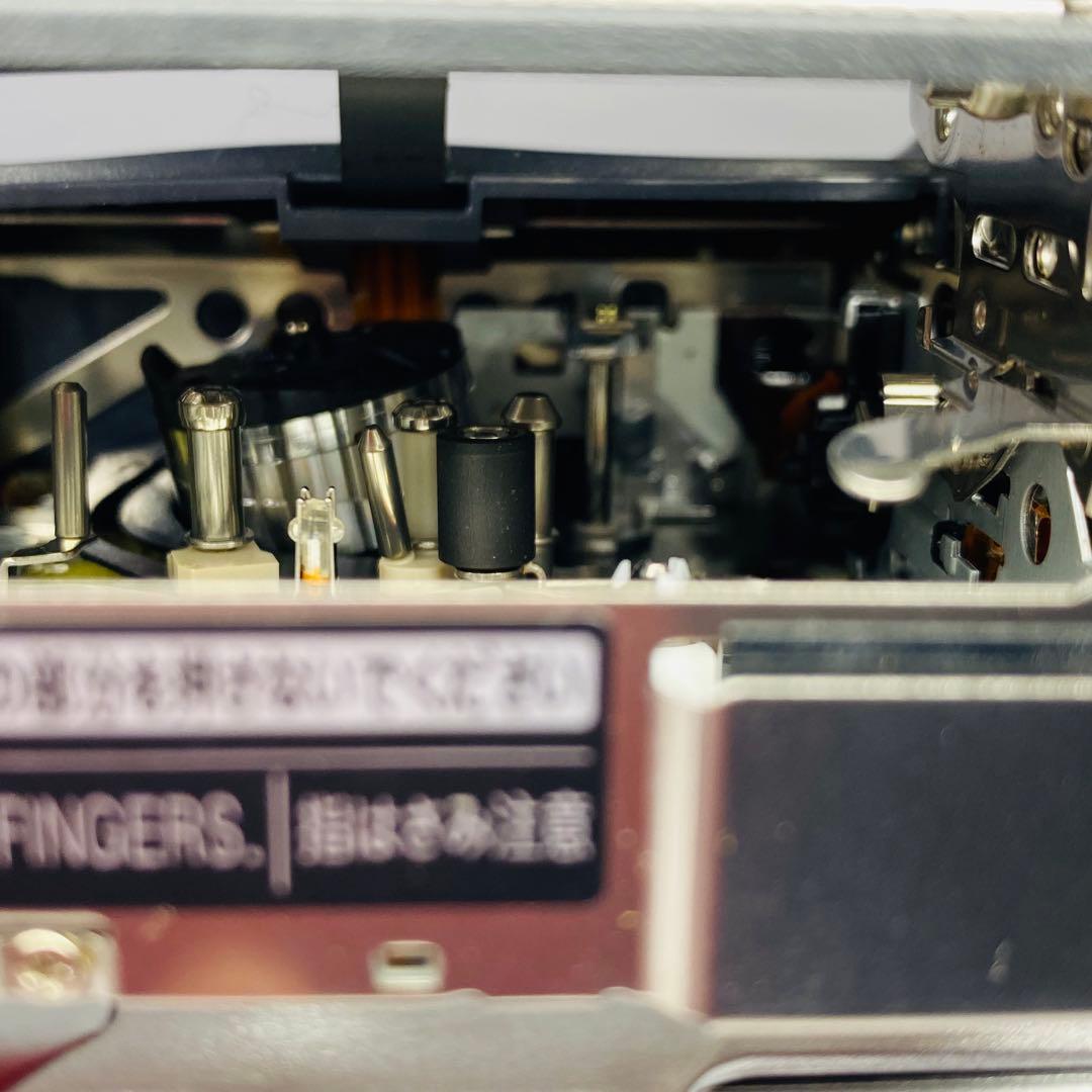 ビデオカメラ Panasonic NV-GS200