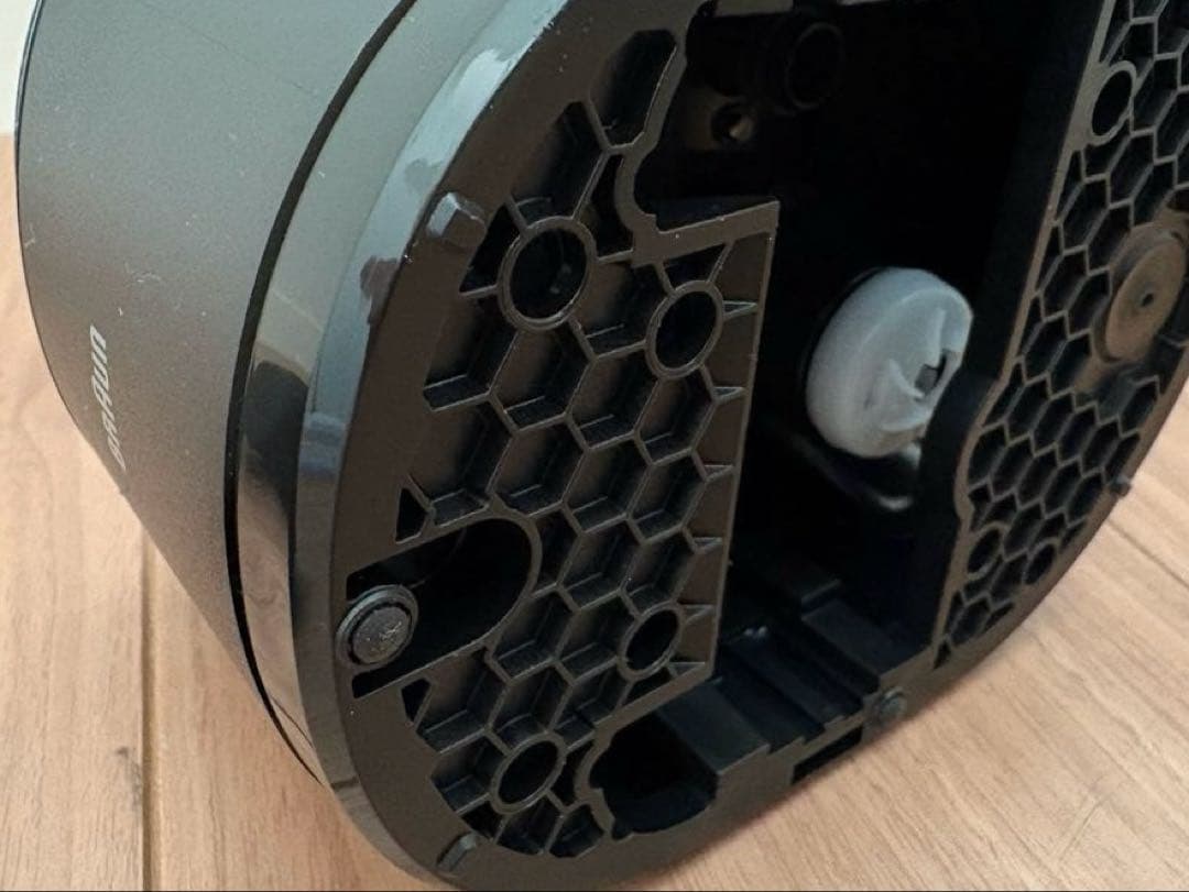 H*C様 【美品】ブラウン シリーズ9 Pro 9419s ゴールド ★替刃無し