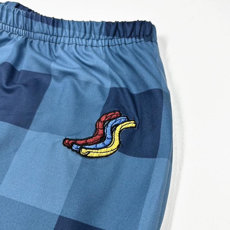 あのちゃんデザイン「海のパジャマ」