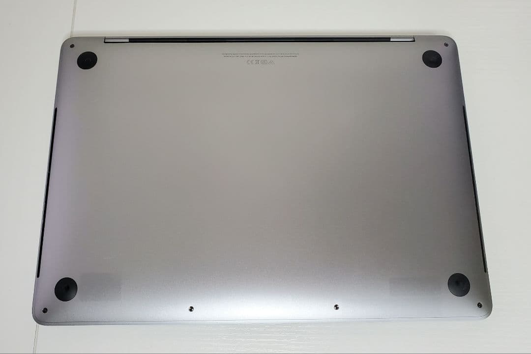 MacBook Pro13 2020年 32GB 512GB A2251