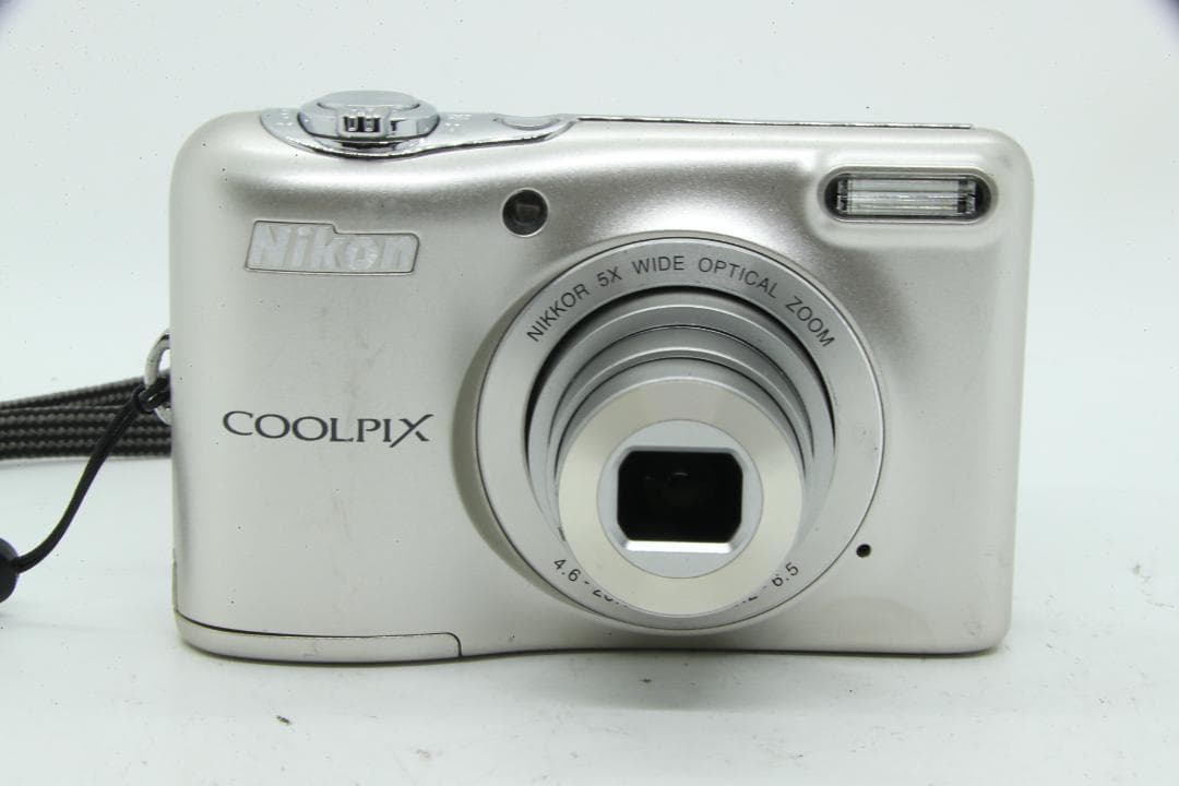 【R2182】 Nikon COOLPIX L32 ニコン クールピクス