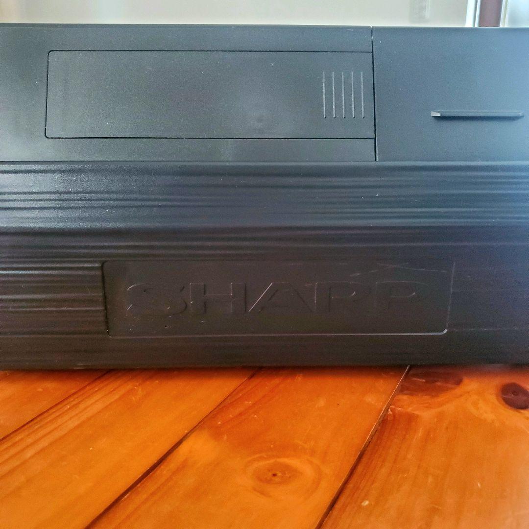 電子レジスタ XE-A147　ブラック SHARP(シャープ)　レジ