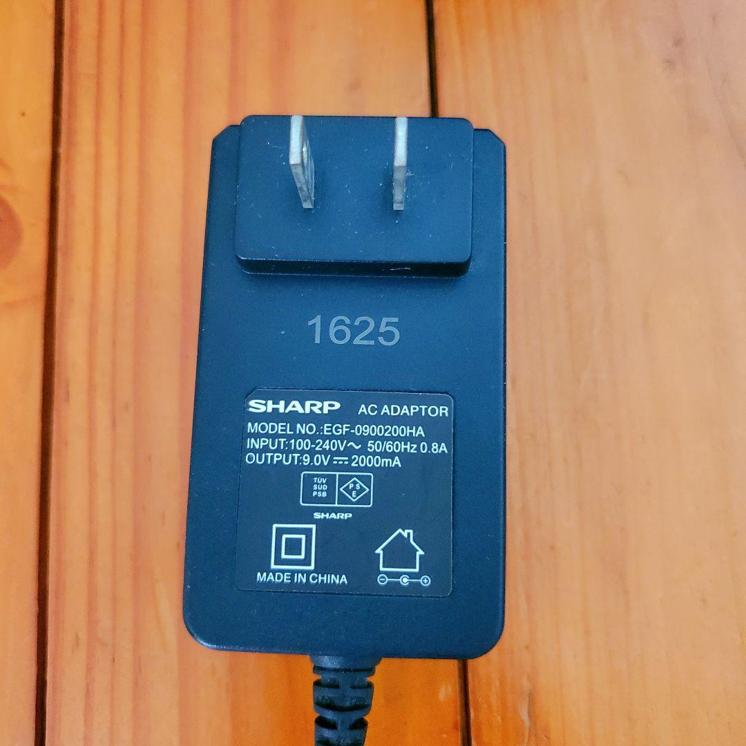 電子レジスタ XE-A147　ブラック SHARP(シャープ)　レジ