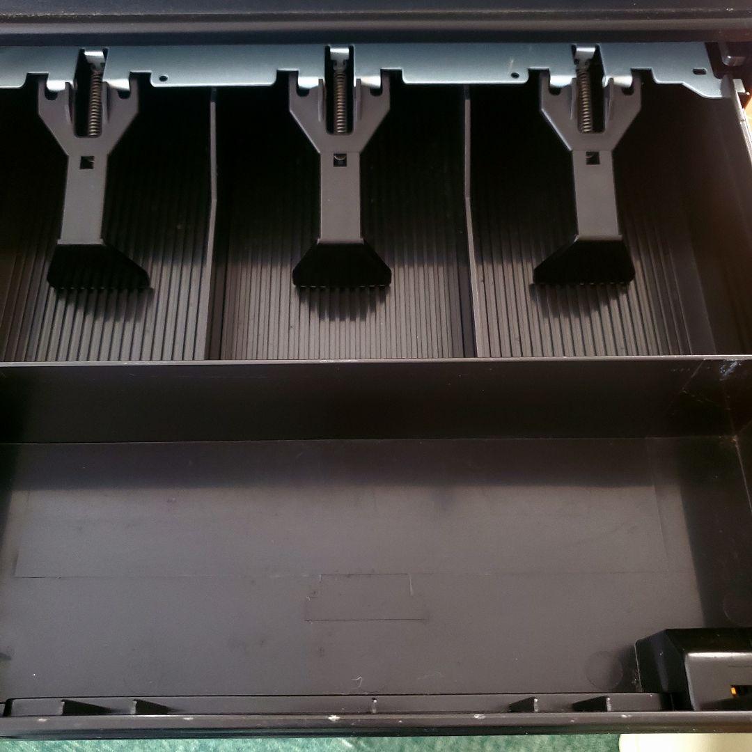 電子レジスタ XE-A147　ブラック SHARP(シャープ)　レジ