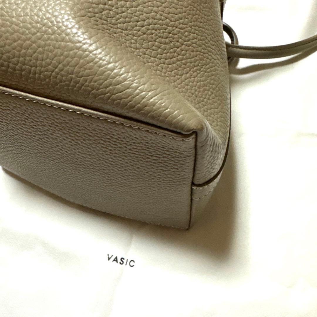 ⭐︎美品⭐︎VASIC Bond mini