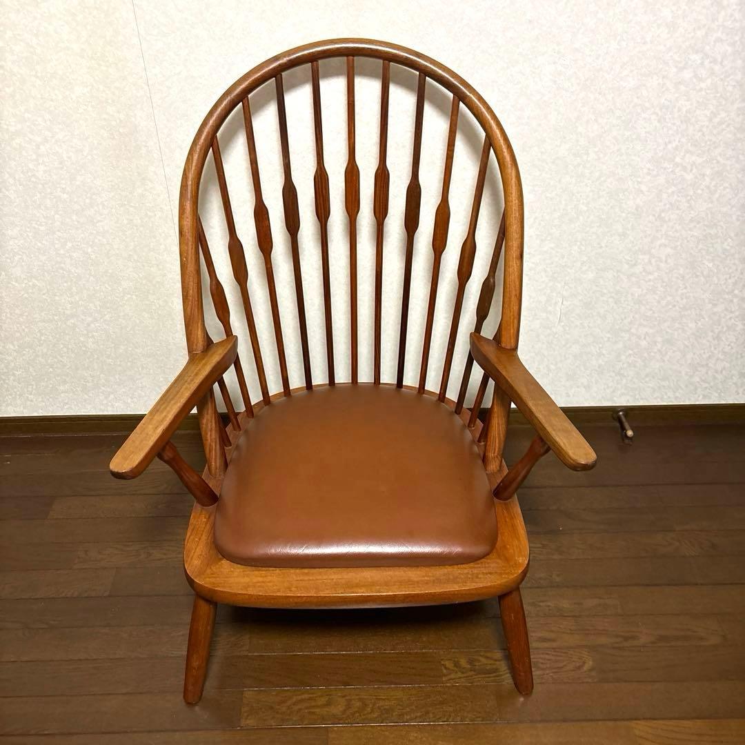 【良品】ヴィンテージ ラウンジチェア リラックスチェア