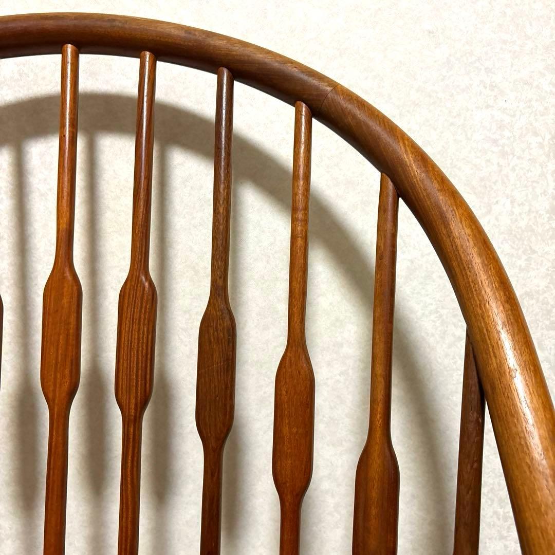 【良品】ヴィンテージ ラウンジチェア リラックスチェア