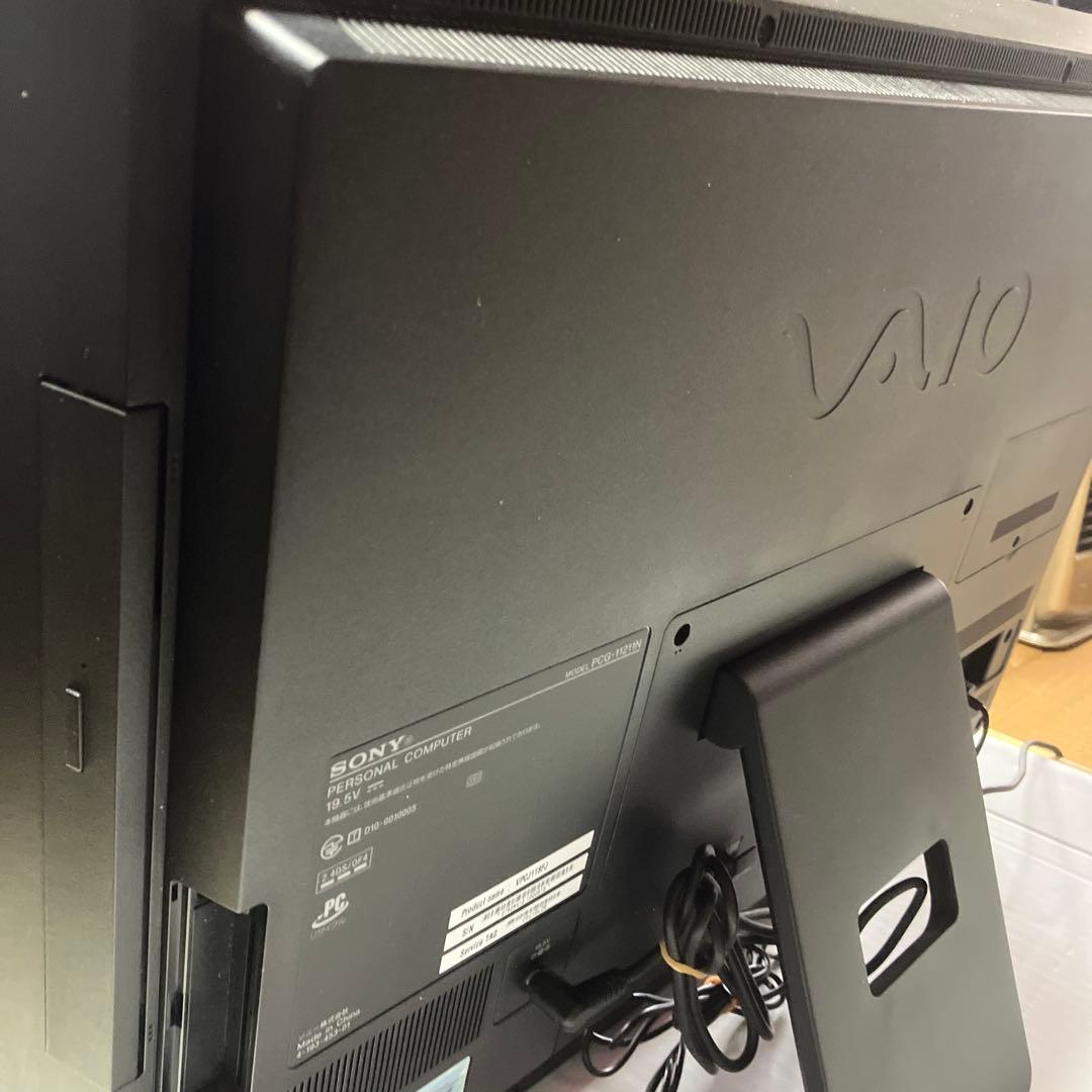 SONY VAIO Windows11corei5美品