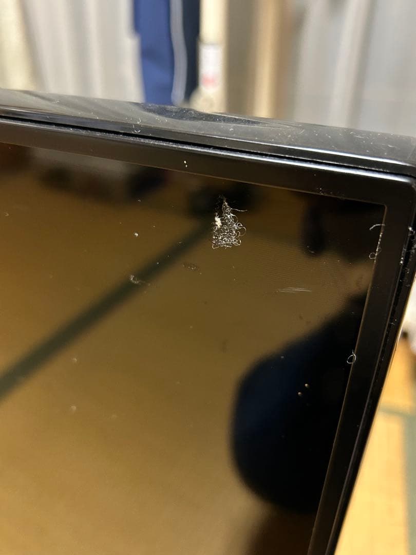 SHARP LC-50W30 液晶テレビ 2015年製