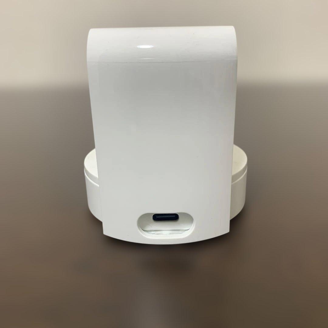 Panasonic Doltz 電動歯ブラシ EW-DP37-W USB充電