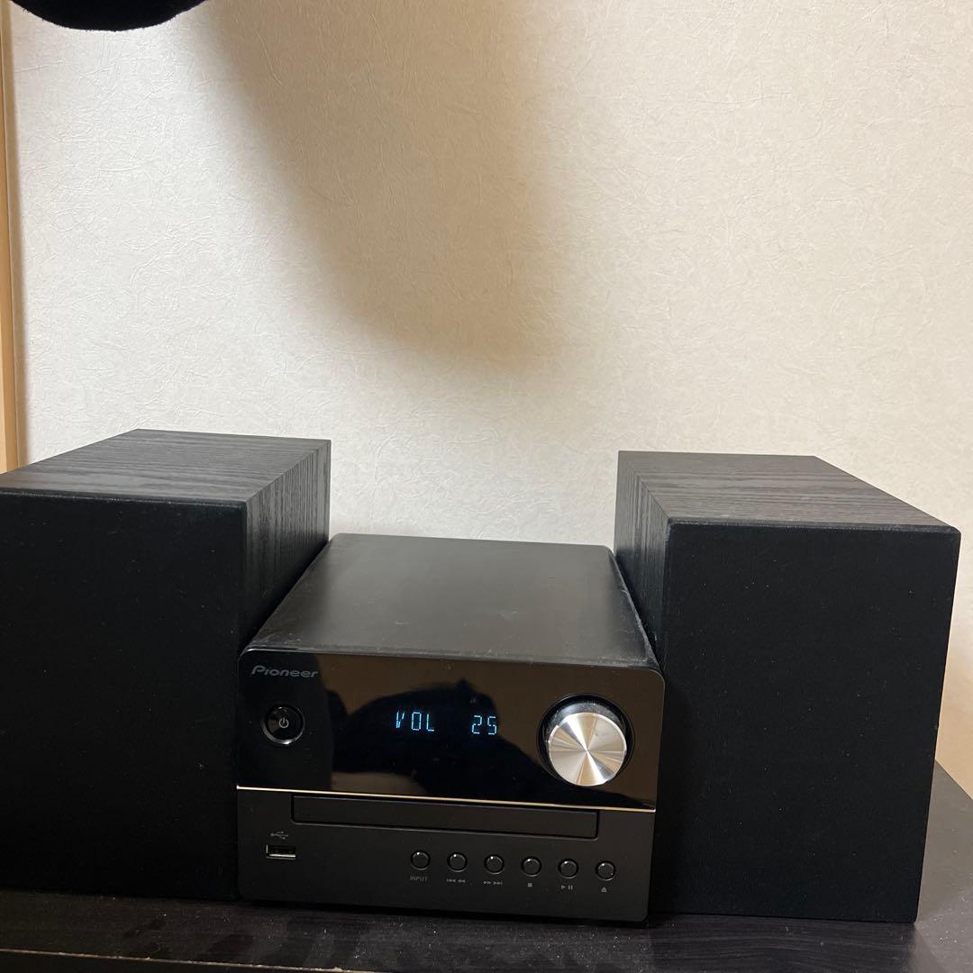 Pioneer サラウンドスピーカーセット