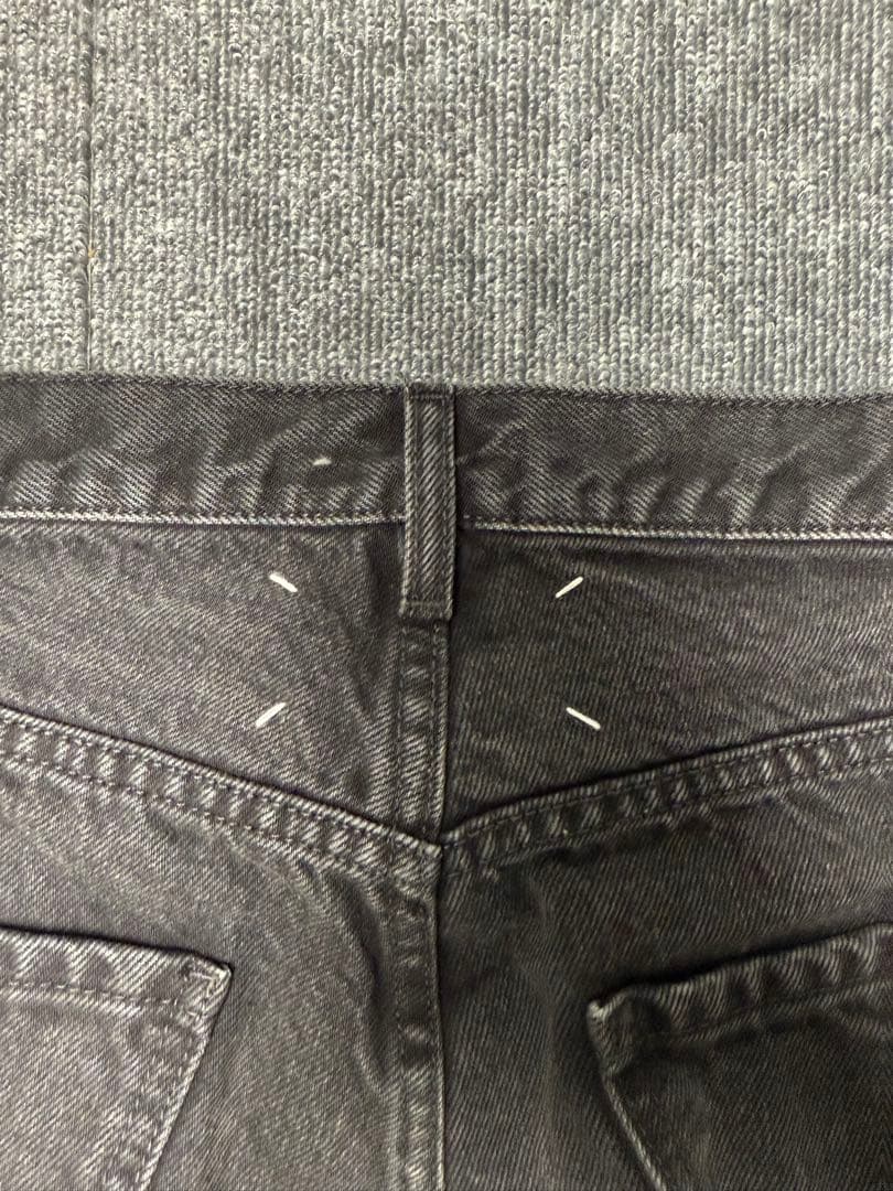 Maison Margiela メゾンマルジェラ 定番 デニム/ジーンズ