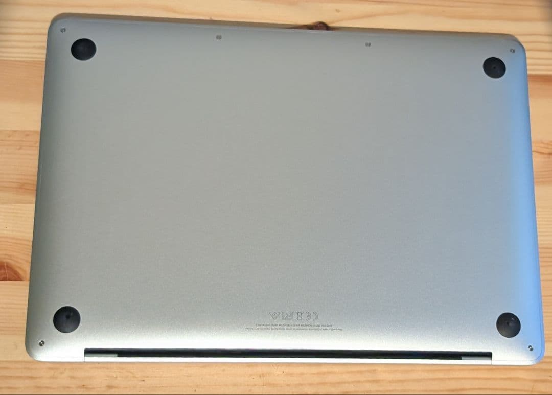 チューリップ【最安・美品】MacBook Pro 13インチ M2