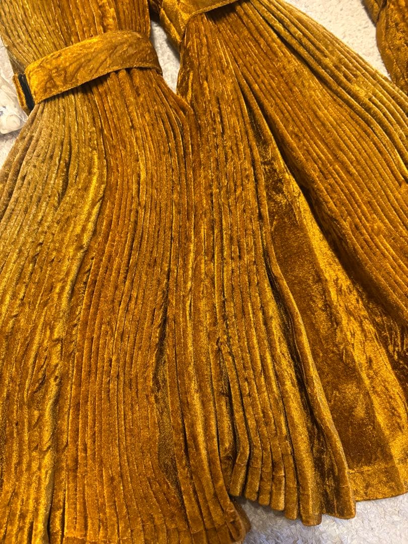 金華山　カーテンセット　値下げ可能