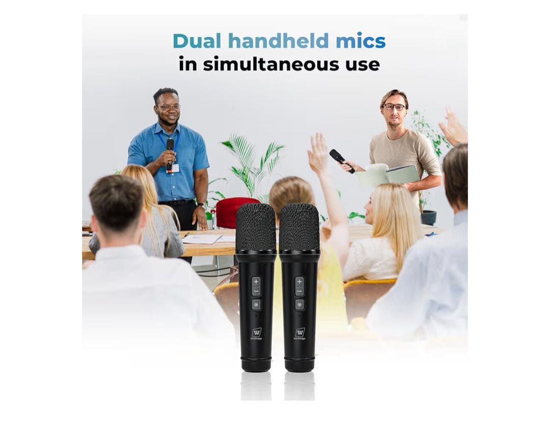 大音量 ポータブル拡声器 スピーカー ハンドマイク イベント 学校行事 マイク