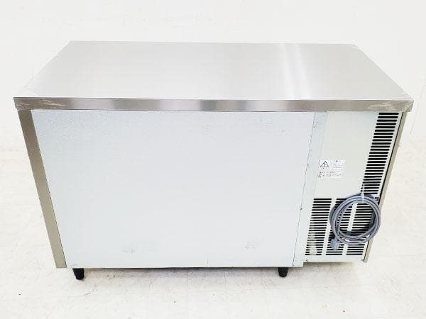 Y479【未使用品】コールドテーブル/ガリレイ/LRC-120RM-F/2021