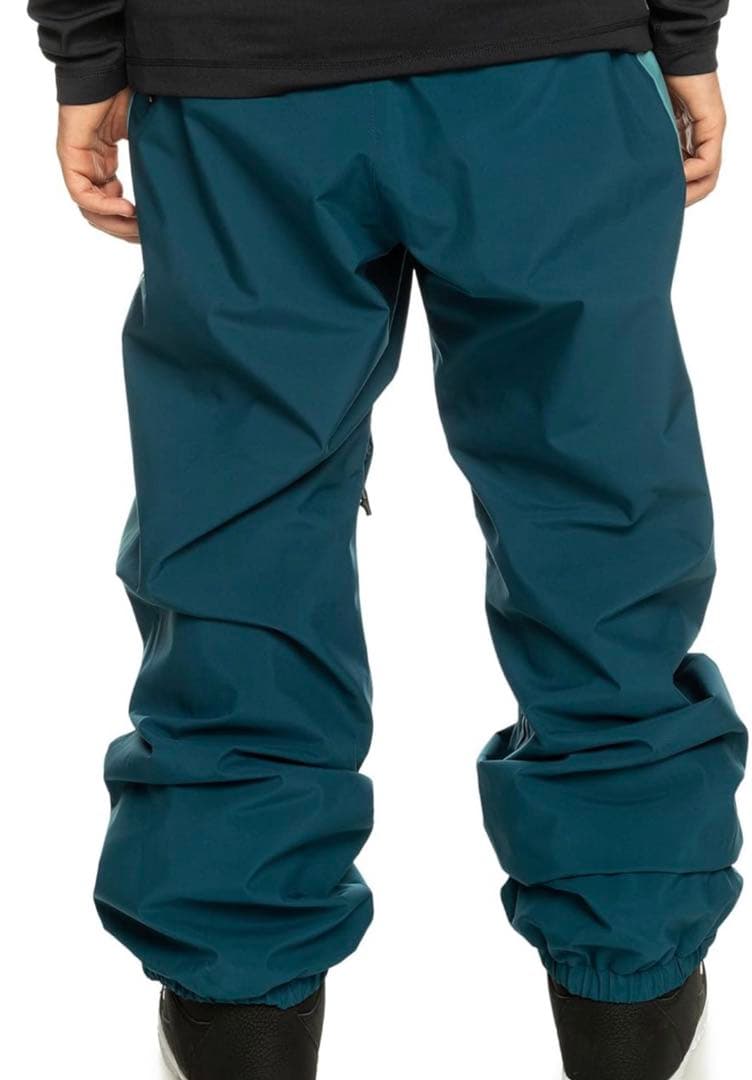 ⚠️ふぉ⚠️【新品】QUIKSILVERスノーボードウェア