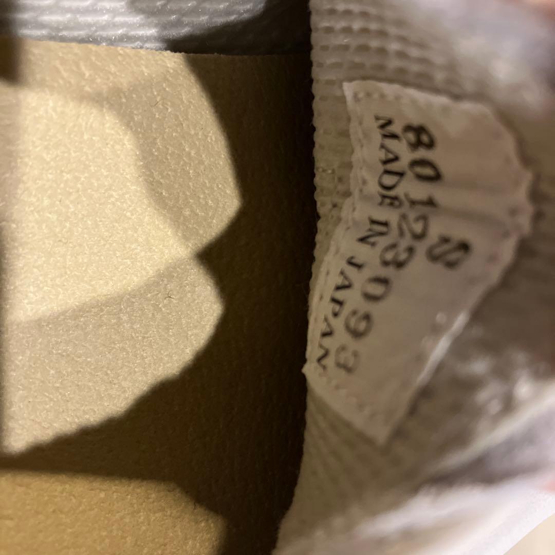 SPINGLE スピングル ホワイト レディーススニーカー スピングルムーブ