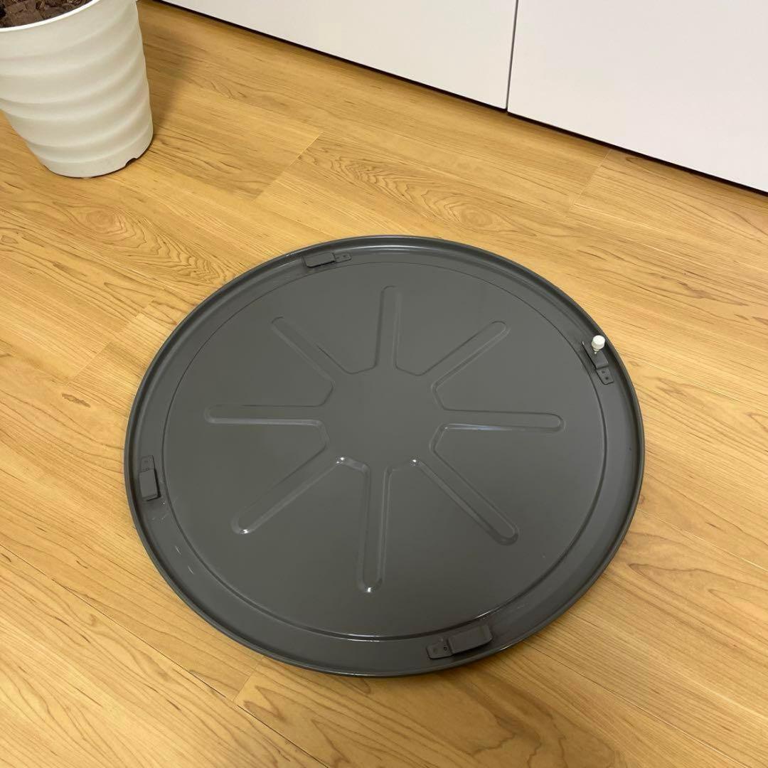 トヨストーブ　トヨトミ KS-52A 02年式　トヨトミストーブ　石油ストーブ