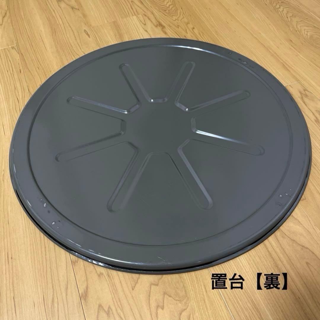 トヨストーブ　トヨトミ KS-52A 02年式　トヨトミストーブ　石油ストーブ