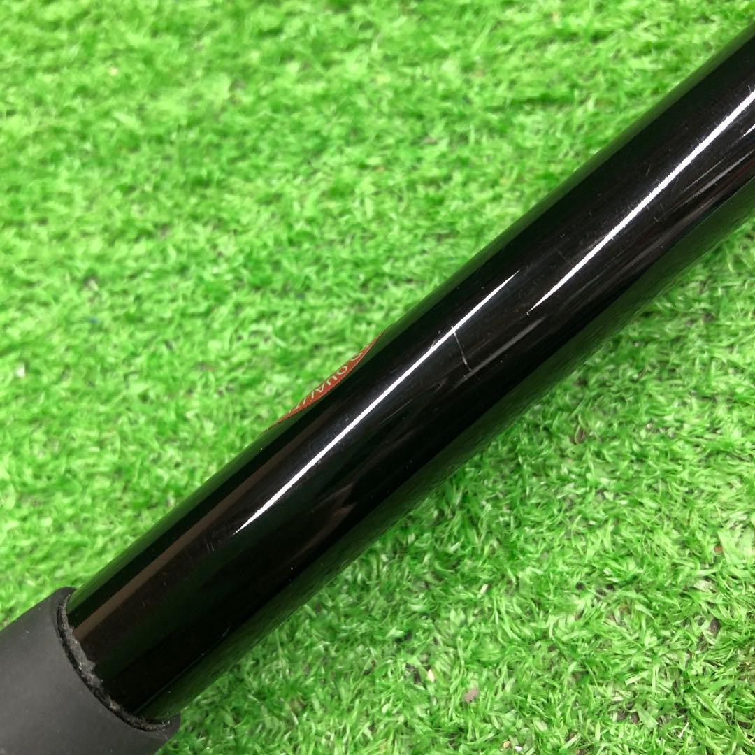 Gsh-895VENTUS シャフト単品 flex6-X サンプル品 スリーブ付