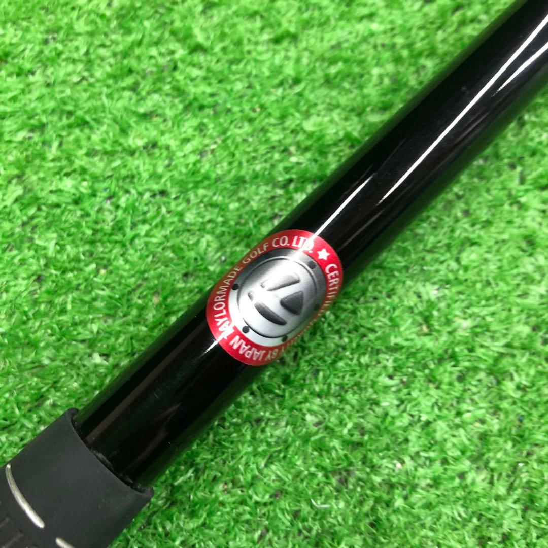 Gsh-895VENTUS シャフト単品 flex6-X サンプル品 スリーブ付