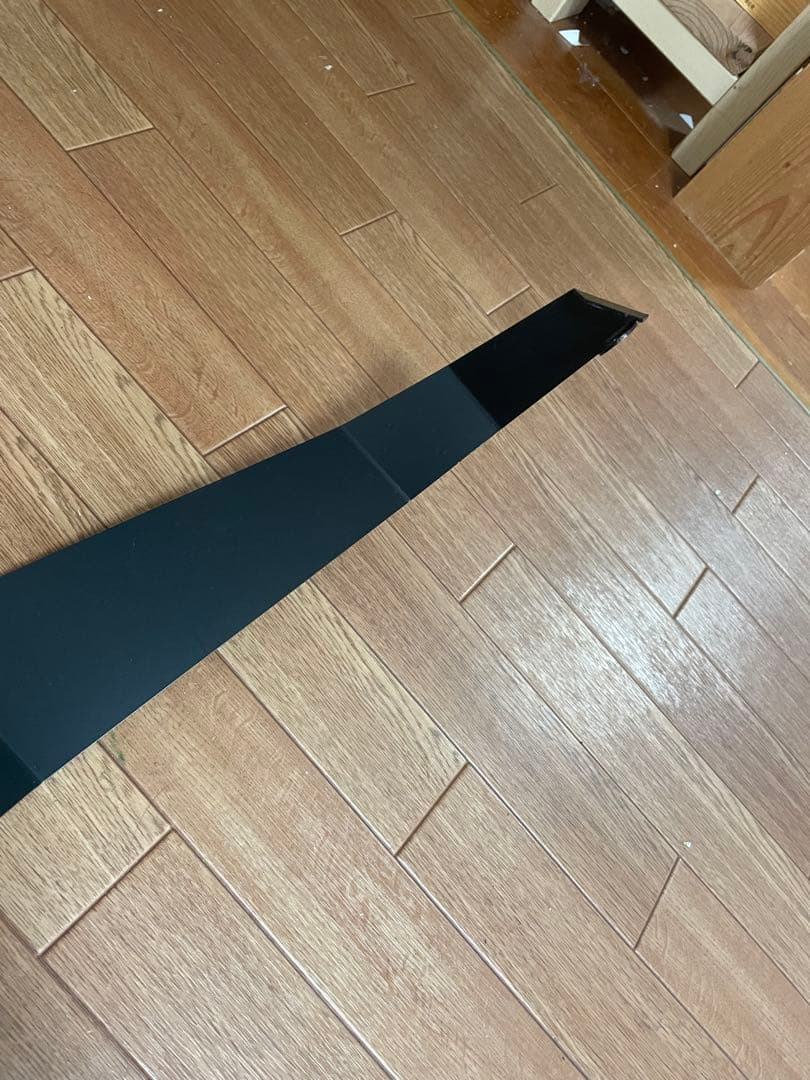 NTS GIKEN JB64/JB74 フロントバンパー　フロントエプロン