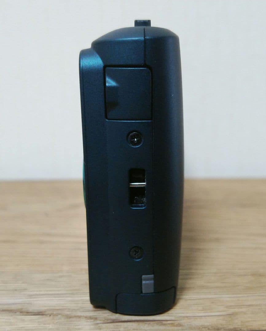 OLYMPUS VH-410 デジカメ コンデジ