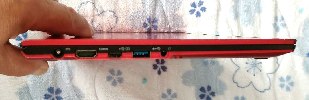 (訳あり、値下げ)富士通 LIFEBOOK