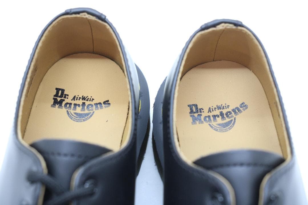 Dr.Martens 1461 3ホール シューズ 78-EY2510-30