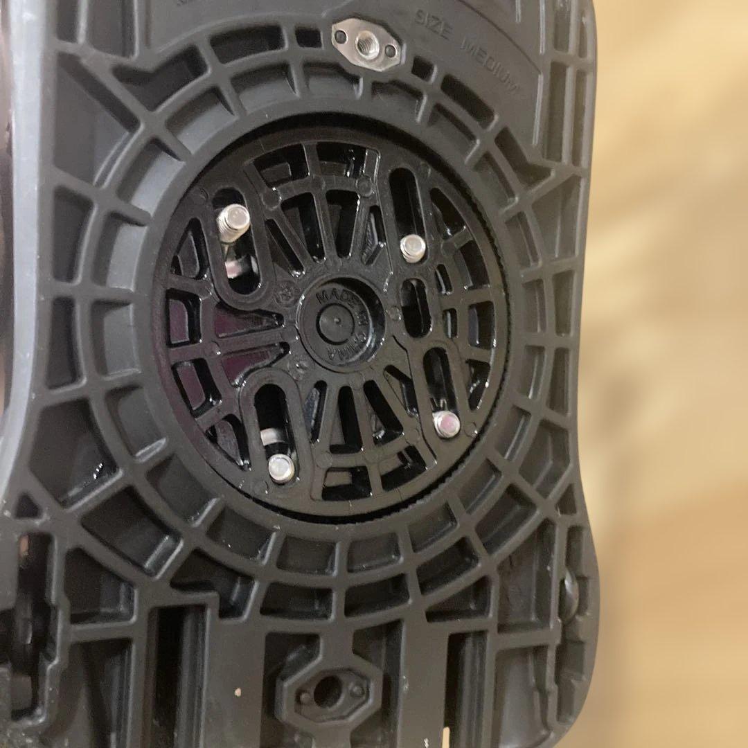 ドレイク　KING Mサイズ